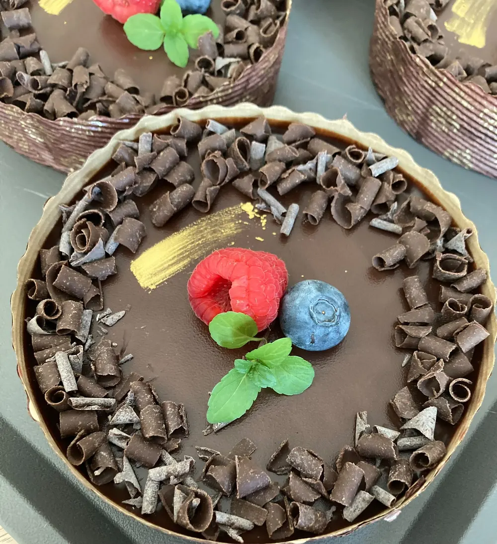 Desserts by JuliCake