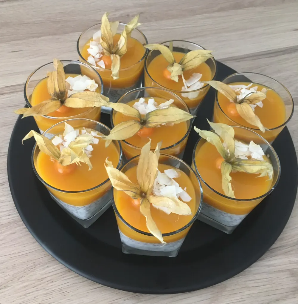 Desserts by JuliCake