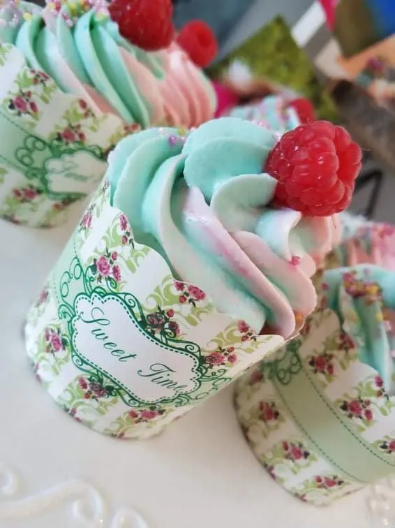 Desserts by JuliCake